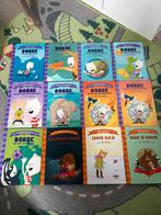 Borre boeken groep 1/2, Boeken, Ophalen of Verzenden, Nieuw, Borre, 2 tot 3 jaar