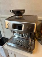 Sage Oracle Touch Defect - Voor Onderdelen/Reparatie, Witgoed en Apparatuur, Koffiezetapparaten, Afneembaar waterreservoir, Espresso apparaat