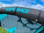 Slingshot slingwing 4 m en 5 m, Watersport en Boten, Wingsurfen, Ophalen of Verzenden, Gebruikt, Wingsurf-wing