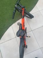 Stoere B’TWIN mountainbike - 24 inch | In goede staat, Fietsen en Brommers, Fietsen | Jongens, Ophalen of Verzenden, Zo goed als nieuw