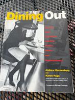 Dining out, Ophalen of Verzenden, Zo goed als nieuw