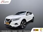 Nissan Qashqai 1.3 DIG-T Tekna, Auto's, Nissan, 65 €/maand, Gebruikt, 4 cilinders, Leder en Stof