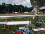Aluminium Mast ca.20 Meter lang, Watersport en Boten, Zeilen en Zeiltoebehoren, Ophalen of Verzenden, 6 meter of meer, Minder dan 15 m²
