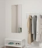 Lärbro spiegel IKEA, Huis en Inrichting, Woonaccessoires | Spiegels, Ophalen, Minder dan 50 cm, 100 tot 150 cm, Zo goed als nieuw