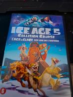 Ice Age 5: Collision Course DVD, Ophalen of Verzenden, Zo goed als nieuw, Komedie, Vanaf 6 jaar