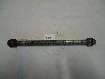 CBR1100XX 1999 - 2006, 1996 - 1998 Honda As D1-10767 beschikbaar voor biedingen