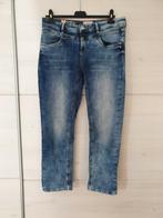 Street One,  jeans  Tilly, 30/28, Ophalen of Verzenden, Zo goed als nieuw, Blauw, W28 - W29 (confectie 36)
