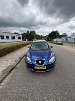 Seat Altea 1.6 Stylance, Stof, Gebruikt, 4 cilinders, Blauw