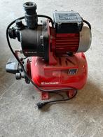 Hydrofoorpomp einheil, Tuin en Terras, Waterpompen, Ophalen, Zo goed als nieuw, Elektrisch, Dompelpomp
