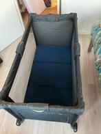 Campingbedje merk Koelstra, Ophalen, Gebruikt, Reisbedje