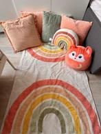 Complete Regenboog Kinderkamer Set, Ophalen, Zo goed als nieuw, Jongetje of Meisje