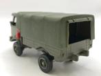 Solido Renault 4x4 Tous Terrains groen -GOED- M12, Hobby en Vrije tijd, Modelauto's | 1:43, Gebruikt, Auto, Solido, Ophalen of Verzenden