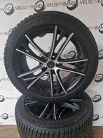 Winterset Volvo EX30 XC40 245 45 19 5x108 63,4 winterbanden, Auto-onderdelen, Banden en Velgen, Banden en Velgen, Winterbanden