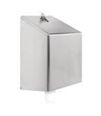 Rvs tork rol houder, Ophalen, Gebruikt