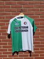 Feyenoord shirt 2003 2004 maat YXXL / S, Kappa, Wit, Ophalen of Verzenden, Voetbal