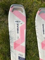 Ski Head 143, 140 tot 160 cm, Ophalen of Verzenden, Zo goed als nieuw, Skiën