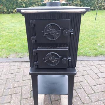 jotul nr 440  iets apparts wat nog 100 % goed is beschikbaar voor biedingen