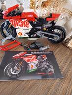 MOTOR BOUWSTENEN NU 20€ ZIE FOTO,S, Ophalen of Verzenden