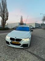 BMW 3-Serie 3.0 335I Xdrive AUT 2013 Wit, Auto's, 1800 kg, Zwart, Alcantara, Wit