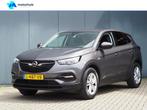 Opel Grandland X EDITION | NAVI 5.0 INTELLILINK | SENSOREN V, Auto's, Opel, Te koop, Cruise Control, 5 stoelen, Benzine