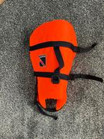 Hondenzwemvest - Maat M, Dieren en Toebehoren, Ophalen of Verzenden, Zo goed als nieuw, Hondenjas