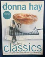 Donna Hay - Modern Classics, Ophalen of Verzenden, Zo goed als nieuw, Donna Hay