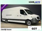 Mercedes-Benz Sprinter 317 CDI 170pk 9G-Tronic Automaat L3H2, Auto's, Automaat, Achterwielaandrijving, Gebruikt, 2000 kg