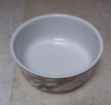 Botanica servies Villeroy & Boch beschikbaar voor biedingen