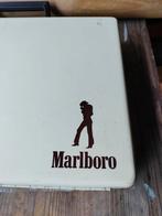 Marlboro display., Ophalen, Gebruikt
