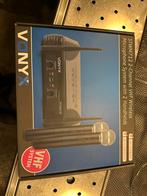 Vonyx STWM712 Draadloze Handmicrofoon Set - Nieuw!, Muziek en Instrumenten, Microfoons, Ophalen, Nieuw, Zangmicrofoon, Draadloos