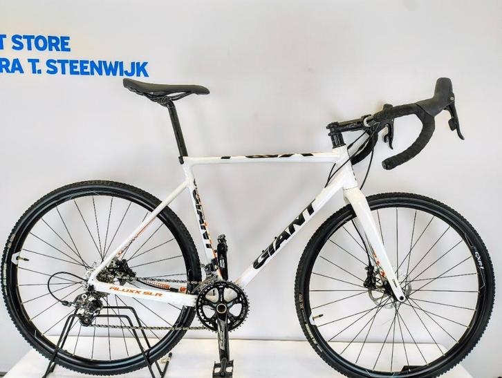 Giant TCX M Gravelbike, Fietsen en Brommers, Fietsen | Racefietsen, Nieuw, Heren, Giant, 15 tot 20 versnellingen, 28 inch, Aluminium
