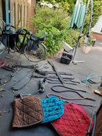 Paardespullen te koop, Ophalen, Gebruikt, Recreatie