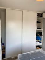 Schuifdeuren voor de kledingkast (kastenwand), Huis en Inrichting, Kasten | Kledingkasten, Ophalen, Overige materialen, 200 cm of meer