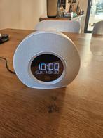 Wekker JBL Horizon, Witgoed en Apparatuur, Wekkers, Ophalen of Verzenden, Zo goed als nieuw, Digitaal