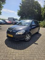 Skoda Fabia 1.2 2015 Zwart, Auto's, Skoda, Voorwielaandrijving, 540 kg, 995 kg, 1198 cc