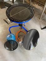 bbq cadac skottelbraai, Ophalen, Zo goed als nieuw
