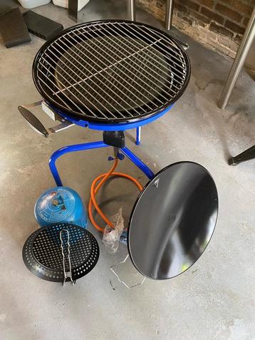 bbq cadac skottelbraai beschikbaar voor biedingen