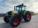 Claas ares 836 rz (bj 2006), Gebruikt, Meer dan 160 Pk, Overige merken, Tot 2500