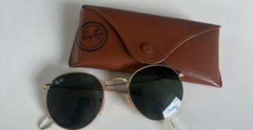 Rayban zonnebril beschikbaar voor biedingen