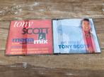 Tony Scott cd singles, Cd's en Dvd's, Cd's | Hiphop en Rap, Ophalen of Verzenden