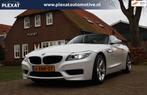 BMW Z4 Roadster SDrive20i High Executive Aut. | Nappa Interi, Auto's, BMW, Automaat, Euro 6, 4 cilinders, Cabriolet