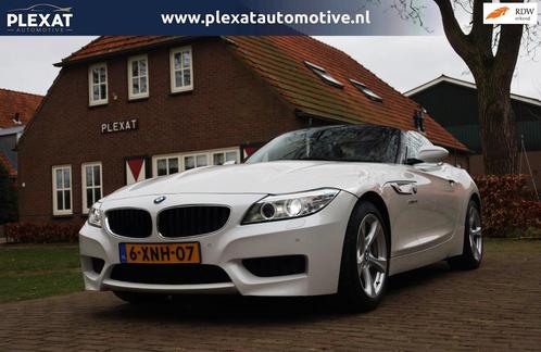BMW Z4 Roadster SDrive20i High Executive Aut. | Nappa Interi, Auto's, BMW, Bedrijf, Te koop, Z4, ABS, Airbags, Airconditioning