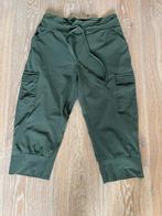 Studio Anneloes Broek - Maat L - Groen, travelstof, Kleding | Dames, Studio Anneloes, Maat 42/44 (L), Ophalen of Verzenden, Zo goed als nieuw
