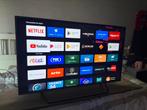 Philips ambilight smart tv 4k wifi 43”, Audio, Tv en Foto, Televisies, Ophalen of Verzenden, Zo goed als nieuw, 100 cm of meer