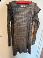 KOKO & NOKO CHECK MEISJE JURK, MAAT: 140, Meisje, Ophalen of Verzenden, Zo goed als nieuw, Jurk of Rok