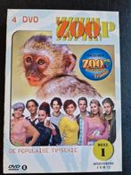 Zoop dvdbox - deel 1, Ophalen of Verzenden, Zo goed als nieuw