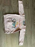 T-shirt maat 86, Gebruikt, Meisje, Ophalen of Verzenden, Hema