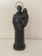 Heilige Sint Antonius 18cm hoogte, Verzamelen, Religie, Ophalen of Verzenden, Zo goed als nieuw, Beeld(je), Christendom | Protestants