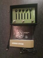 Darkglass ADAM, Ophalen of Verzenden, Zo goed als nieuw, Compressor