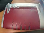 Fritzbox 7560 Router Modem (Glasvezel), Computers en Software, Routers en Modems, Ophalen of Verzenden